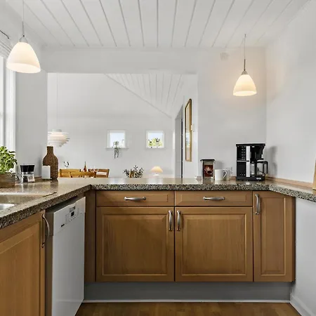 Stunning In Ferienhaus Ringkøbing