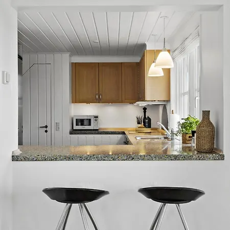 Stunning In Ringkøbing