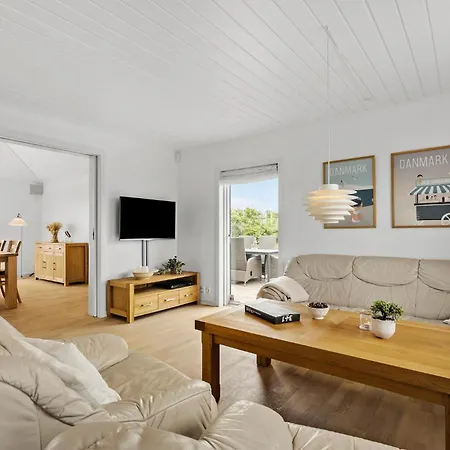 Stunning In Feriehus