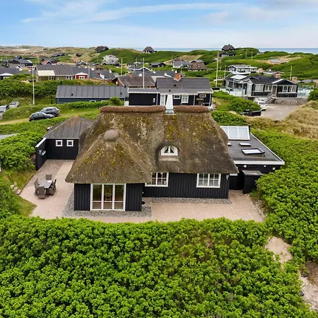 Stunning In * Ringkøbing