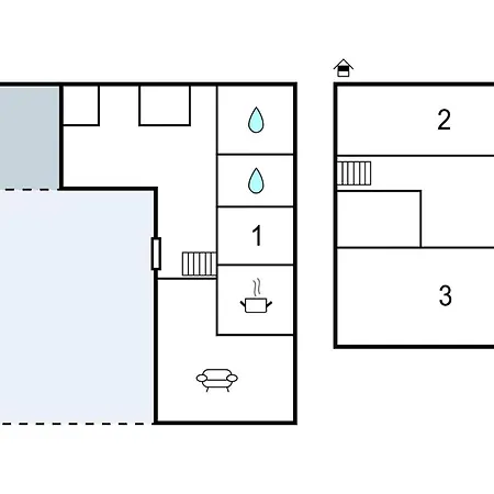 Stunning In Ringkøbing