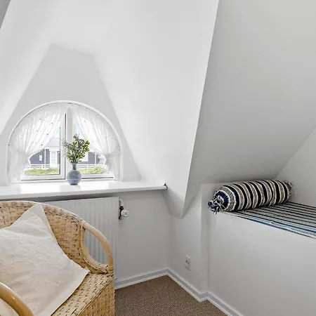 Stunning In Ferienhaus Ringkøbing