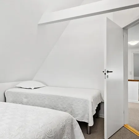 Stunning In Ringkøbing