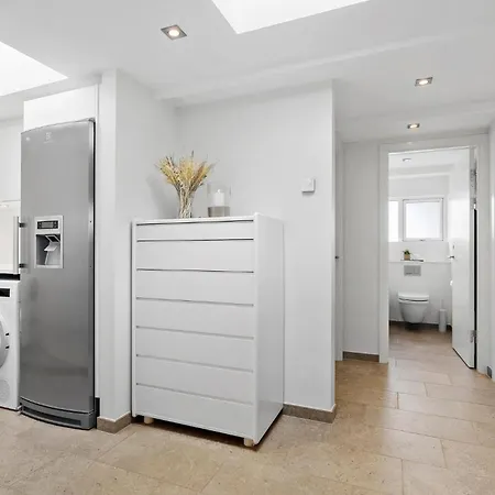 Stunning In Ferienhaus Ringkøbing