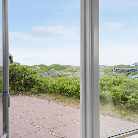 Stunning In Ringkøbing