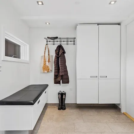 Stunning In Hébergement de vacances