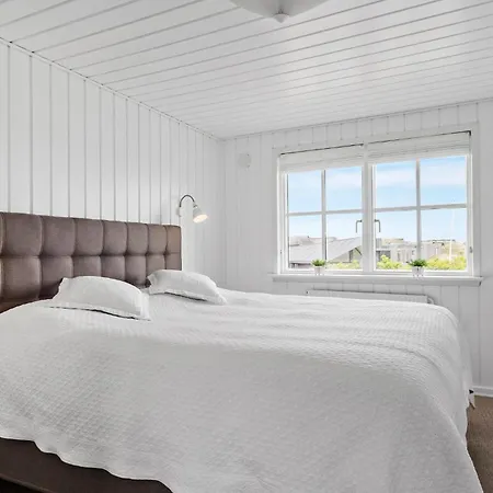 Stunning In Ferienhaus