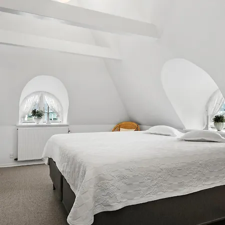 Stunning In Ringkøbing