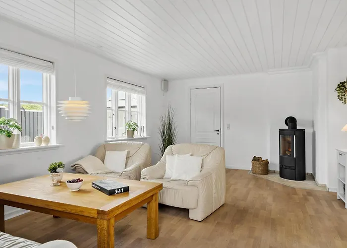 Сasa de vacaciones Stunning In *