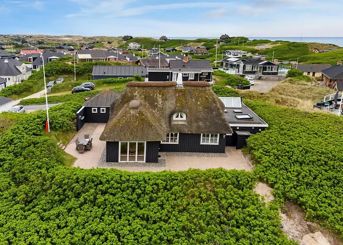 Stunning In * Ringkøbing