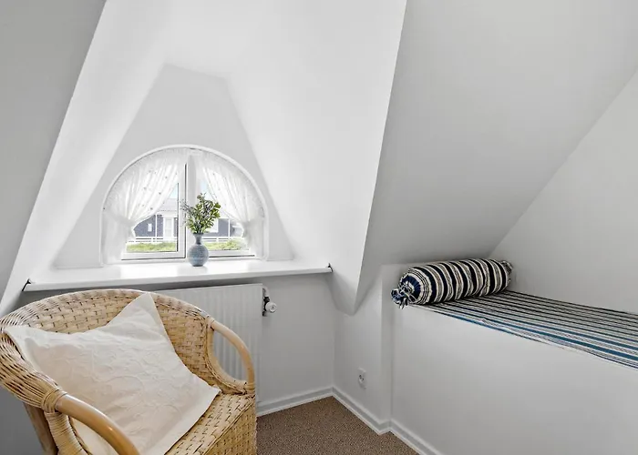 Stunning In بيت للعطل Ringkøbing