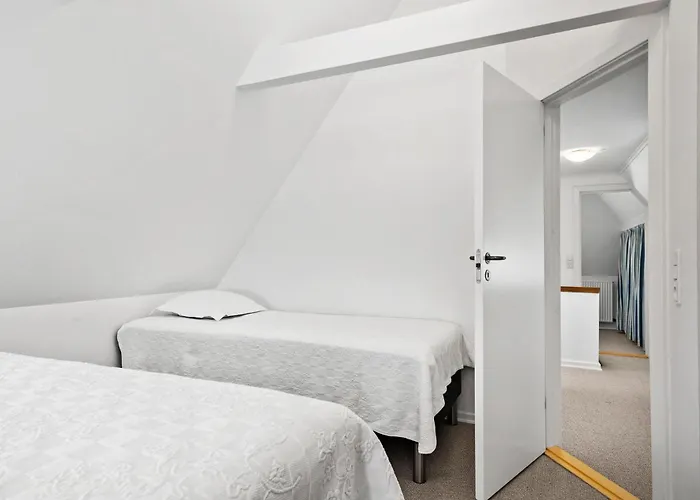 Stunning In Ringkøbing