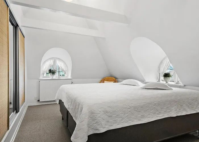 Stunning In Ringkøbing
